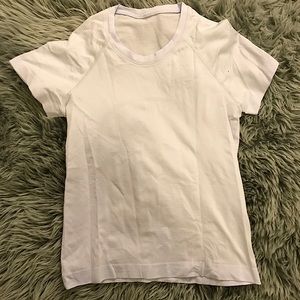 Lululemon Swiftly Tech Short Sleeve 2.0
